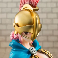 Rebecca - ONE PIECE Official Statue - MegaHouse