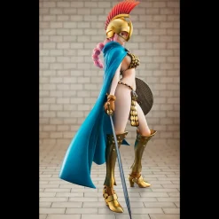 Rebecca - ONE PIECE Official Statue - MegaHouse