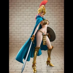 Rebecca - ONE PIECE Official Statue - MegaHouse