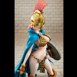 Rebecca - ONE PIECE Official Statue - MegaHouse