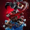 Red Hair Shanks - ONE PIECE Resin Statue - SS-Studio