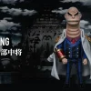 Red King - ONE PIECE Statue - YZ Studios