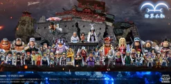Red King - ONE PIECE Statue - YZ Studios