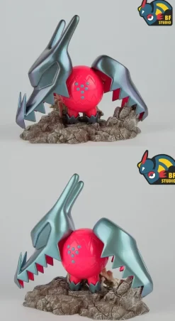 Regidrago - Pokemon Statue - BF Studio