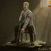 Reiner Braun Swallow Gun - Attack On Titan Resin Statue - Model Power Studio