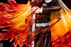 Rengoku Kyoujurou - Demon Slayer: Kimetsu no Yaiba Resin Statue - NEIJUAN Studio