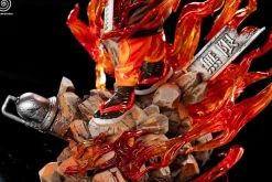 Rengoku Kyoujurou - Demon Slayer: Kimetsu no Yaiba Resin Statue - NEIJUAN Studio