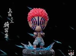 Rengoku Kyoujurou vs Akaza - Demon Slayer: Kimetsu no Yaiba Resin Statue - T.P.A Super Studios