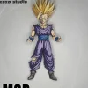 Repaint MSP Son Gohan Comic ver. - Dragon Ball Statue - XOXO Studios