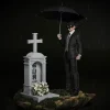 Rest In Peace Akira Toriyama - Dragon Ball Resin Statue - MM Studio