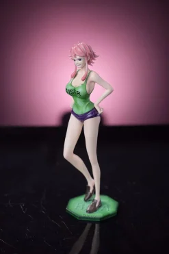 Revolutionary Army Ginny - ONE PIECE Resin Statue - XinShiJi Studio