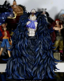 Revolutionary Army Karasu - ONE PIECE Resin Statue - XinShiJi Studio