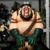 Revolutionary Army Morley - ONE PIECE Resin Statue - XinShiJi Studio