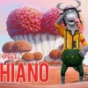 Revolutionary Army Series 002 Ushiano - ONE PIECE Statue - YZ Studios