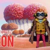 Revolutionary Army Series 004 Jiron - ONE PIECE Statue - YZ Studios