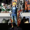Revolutionary Army Series 005 Sabo - ONE PIECE Resin Statue - XinShiJi Studio