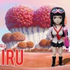 Revolutionary Army Series 001 Ahiru - ONE PIECE Statue - YZ Studios