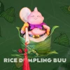 Rice Dumpling Buu - Dragon Ball Resin Statue - SJM Studio