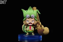 Rio - ONE PIECE Resin Statue - BBF Studios