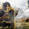 Road - ONE PIECE Statue - YZ Studios