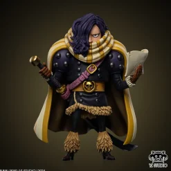 Road - ONE PIECE Statue - YZ Studios