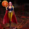 Rocks Pirates Series 001 Young Ver. Charlotte Linlin - ONE PIECE Resin Statue - CPU Studio