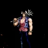 Rocks Pirates Series 003 Young Ver. Kaido - ONE PIECE Resin Statue - Black Studios