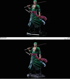Roronoa Zoro - ONE PIECE Resin Statue - SPK-Studio