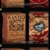 Roronoa Zoro & Trafalgar D. Water Law & Shanks Bounties Base - ONE PIECE Resin Statue - Super Bomb Studio