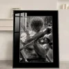 Roronoa Zoro Decorative Painting - ONE PIECE Decorative Painting - JuZi Studio