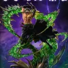 Roronoa Zoro with LED - ONE PIECE Resin Statue - ATT Studio