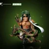 Ryokugyu Aramaki - ONE PIECE Resin Statue - MDS Studio