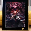 Ryomen Sukuna 2.0 Decorative Painting - Jujutsu Kaisen - Xingkong Studio