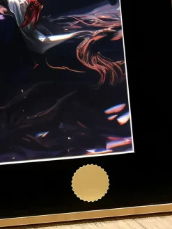 Ryomen Sukuna 2.0 Decorative Painting - Jujutsu Kaisen - Xingkong Studio