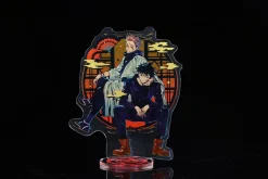 Ryomen Sukuna x Fushiguro Megumi Acrylic Stand Display - Free Shipping - Jujutsu Kaisen