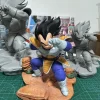 S- & S Scale Starting Hand Vegeta - Dragon Ball Resin Statue - PISCES Studio