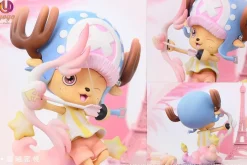 Sagittarius Tony Tony Chopper - ONE PIECE Resin Statue - YOYO-Studios
