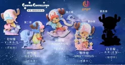 Sagittarius Tony Tony Chopper - ONE PIECE Resin Statue - YOYO-Studios