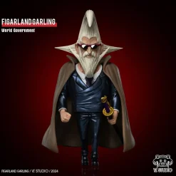 Saint Figarland Garling - ONE PIECE Statue - YZ Studios