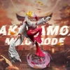 Sakuyamon Maid Mode - Digimon Statue - Fh Studios
