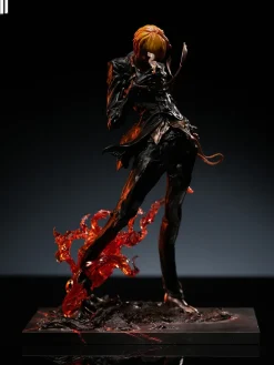Sanji - ONE PIECE Resin Statue - Iron Curtain Studio