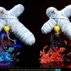 Sanji Carrying Roronoa Zoro - ONE PIECE Resin Statue - NY Studio