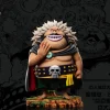 Sanjuan Wolf - ONE PIECE Resin Statue - A Plus Studios