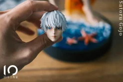 Satoru Gojo - Jujutsu Kaisen Resin Statue - 10 Studios