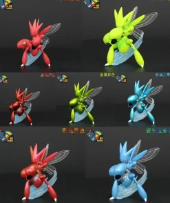 Scizor - Pokemon Statue - BF Studio