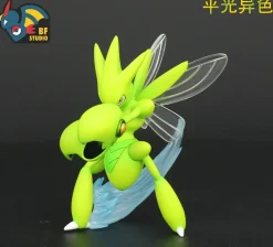 Scizor - Pokemon Statue - BF Studio