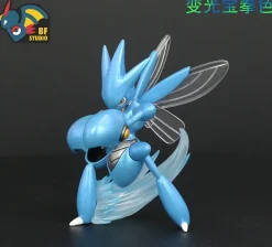 Scizor - Pokemon Statue - BF Studio