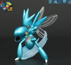 Scizor - Pokemon Statue - BF Studio