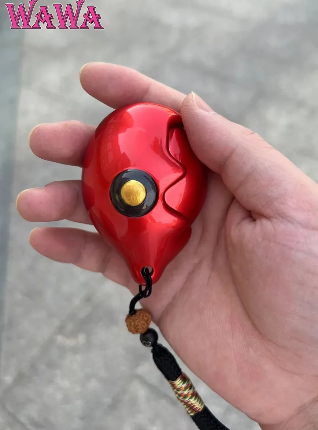 Scizor's Plier - Pokemon Statue - WAWA Studio