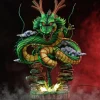 SD Scale Earth Shenron with LED - Dragon Ball Resin Statue - D-M Studios